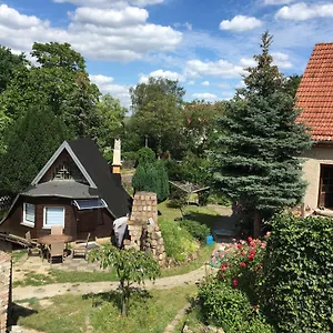 Finnhuette Oase Berlin