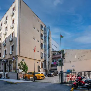 Grand Reis 2* Istanbul