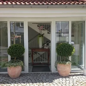 Birkenhof Bad Wörishofen