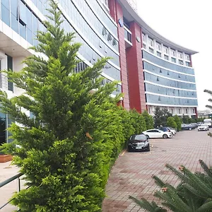 Ekinci 4* Istanbul